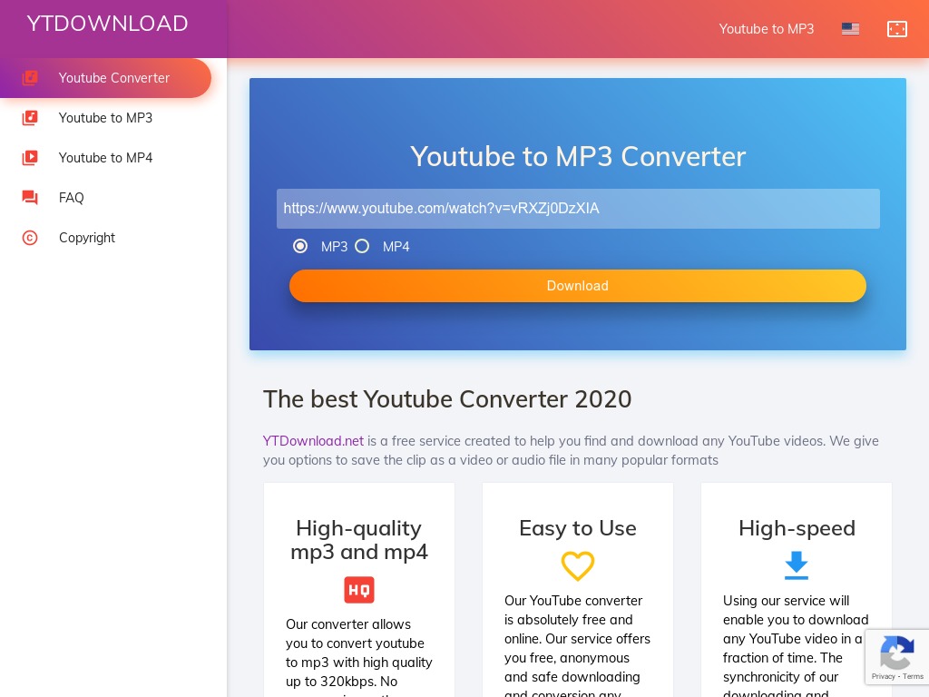 free safe youtube to mp3 converter for mac