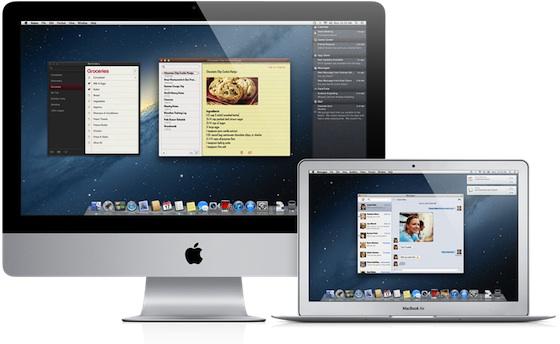 what os x does apple have for download